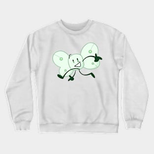 Bot (Inanimate Insanity) Crewneck Sweatshirt